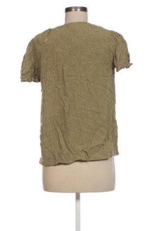 Γυναικεία μπλούζα Edc By Esprit, Μέγεθος S, Χρώμα Πολύχρωμο, Τιμή 17,99 €