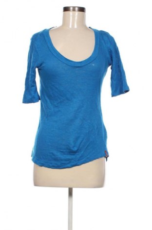 Dámska blúza Edc By Esprit, Veľkosť S, Farba Modrá, Cena  15,95 €