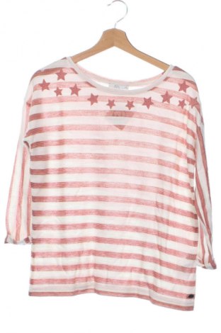 Γυναικεία μπλούζα Edc By Esprit, Μέγεθος XS, Χρώμα Πολύχρωμο, Τιμή 8,99 €