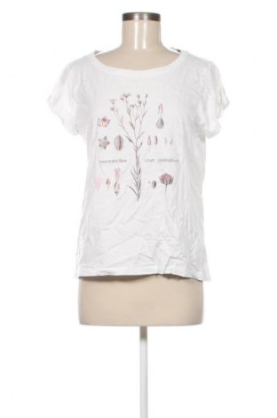 Bluză de femei Edc By Esprit, Mărime S, Culoare Alb, Preț 88,99 Lei