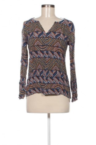 Γυναικεία μπλούζα Edc By Esprit, Μέγεθος S, Χρώμα Πολύχρωμο, Τιμή 8,99 €
