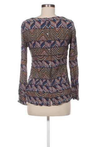 Γυναικεία μπλούζα Edc By Esprit, Μέγεθος S, Χρώμα Πολύχρωμο, Τιμή 8,99 €