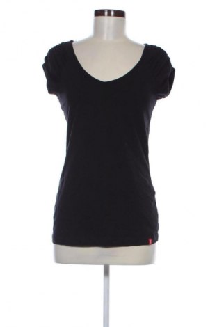 Bluzka damska Edc By Esprit, Rozmiar M, Kolor Czarny, Cena 88,99 zł