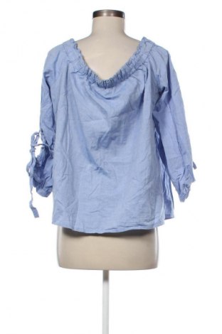 Damen Shirt Edc By Esprit, Größe L, Farbe Blau, Preis € 23,99