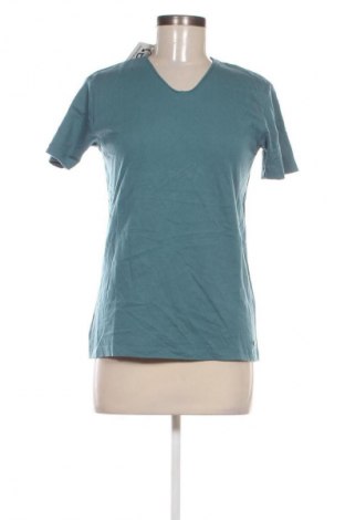 Γυναικεία μπλούζα Edc By Esprit, Μέγεθος M, Χρώμα Πράσινο, Τιμή 17,99 €