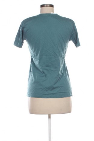 Γυναικεία μπλούζα Edc By Esprit, Μέγεθος M, Χρώμα Πράσινο, Τιμή 17,99 €