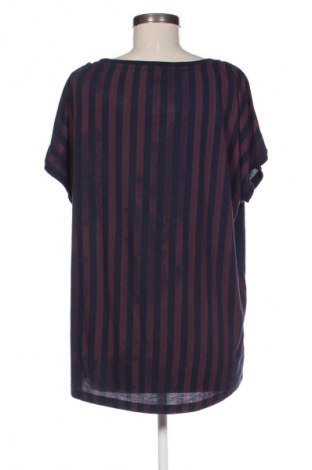 Γυναικεία μπλούζα Edc By Esprit, Μέγεθος XL, Χρώμα Πολύχρωμο, Τιμή 17,99 €