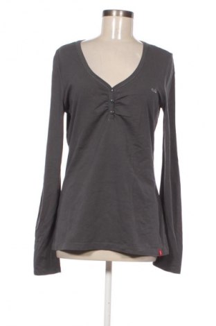 Női blúz Edc By Esprit, Méret XL, Szín Szürke, Ár 3 779 Ft
