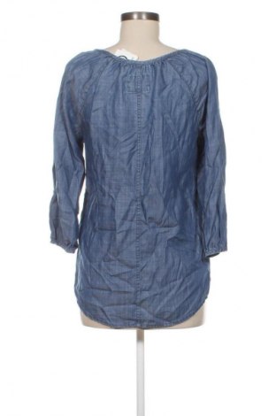 Dámska blúza Edc By Esprit, Veľkosť S, Farba Modrá, Cena  7,95 €