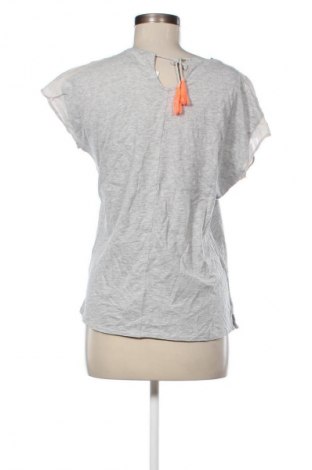 Γυναικεία μπλούζα Edc By Esprit, Μέγεθος M, Χρώμα Γκρί, Τιμή 17,99 €