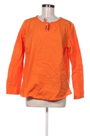 Damen Shirt Eddie Bauer, Größe M, Farbe Orange, Preis € 28,99