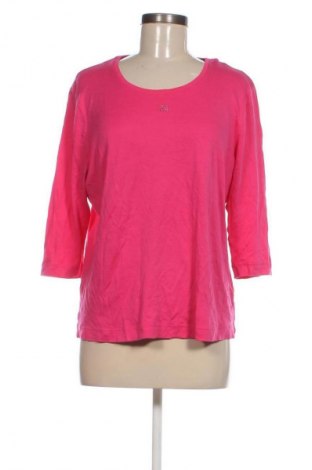 Bluză de femei Efixelle, Mărime XL, Culoare Roz, Preț 27,99 Lei