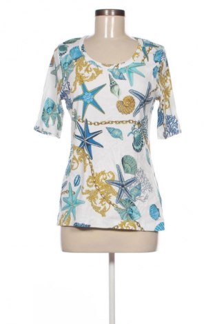 Damen Shirt Efixelle, Größe L, Farbe Mehrfarbig, Preis 13,99 €