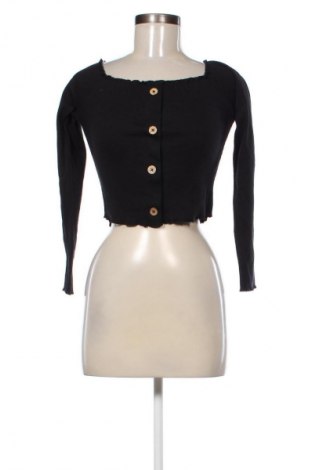 Bluză de femei Eight2Nine, Mărime M, Culoare Negru, Preț 110,99 Lei