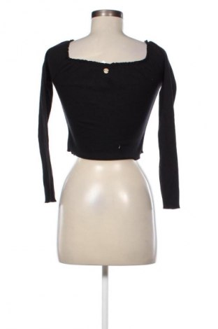 Bluză de femei Eight2Nine, Mărime M, Culoare Negru, Preț 110,99 Lei