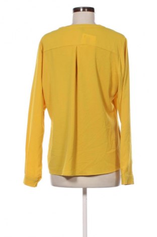 Damen Shirt Eksept, Größe L, Farbe Gelb, Preis 23,99 €