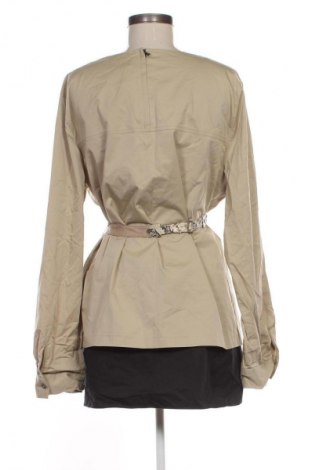 Bluză de femei Elie Tahari, Mărime XL, Culoare Bej, Preț 190,99 Lei