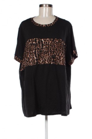 Bluzka damska Emery rose, Rozmiar 4XL, Kolor Kolorowy, Cena 44,99 zł