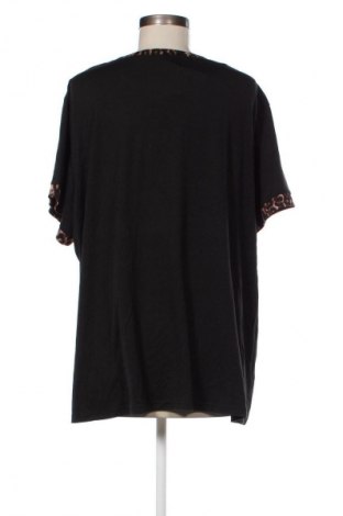 Bluzka damska Emery rose, Rozmiar 4XL, Kolor Kolorowy, Cena 44,99 zł
