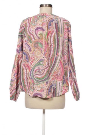 Damen Shirt Emily Van den Bergh, Größe L, Farbe Mehrfarbig, Preis 56,99 €