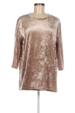 Damen Shirt Encadee, Größe L, Farbe Braun, Preis € 13,99