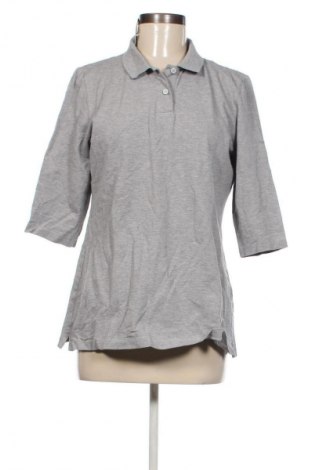 Damen Shirt Engelbert Strauss, Größe L, Farbe Grau, Preis 23,99 €