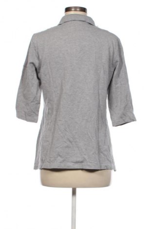 Damen Shirt Engelbert Strauss, Größe L, Farbe Grau, Preis 23,99 €