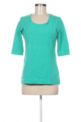 Bluză de femei Engelbert Strauss, Mărime M, Culoare Verde, Preț 91,99 Lei