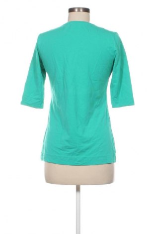 Bluză de femei Engelbert Strauss, Mărime M, Culoare Verde, Preț 91,99 Lei