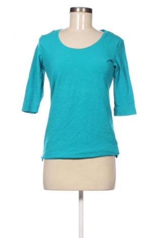 Damen Shirt Engelbert Strauss, Größe M, Farbe Blau, Preis 10,99 €