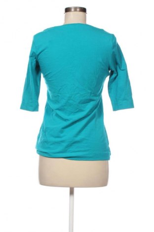 Damen Shirt Engelbert Strauss, Größe M, Farbe Blau, Preis 10,99 €