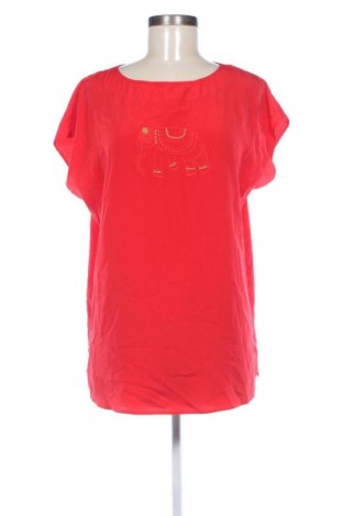 Damen Shirt Erfo, Größe L, Farbe Rot, Preis € 14,99