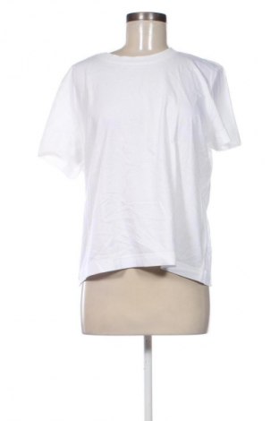 Damen Shirt Esmara, Größe L, Farbe Weiß, Preis 13,99 €