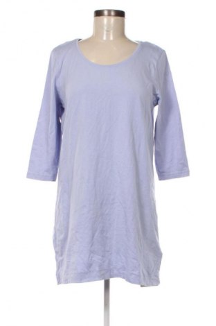 Damen Shirt Esmara, Größe XXL, Farbe Blau, Preis € 13,99