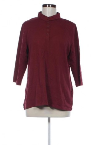 Damen Shirt Esmara, Größe XXL, Farbe Rot, Preis € 21,99