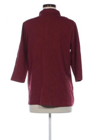 Damen Shirt Esmara, Größe XXL, Farbe Rot, Preis € 21,99