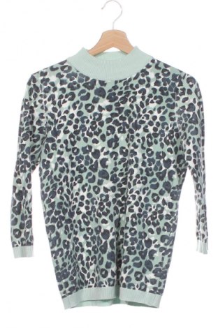 Damen Shirt Esmara, Größe XS, Farbe Mehrfarbig, Preis 13,99 €