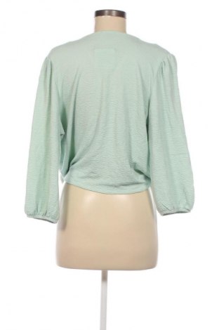 Damen Shirt Esmara, Größe L, Farbe Grün, Preis 6,99 €