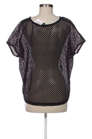 Damen Shirt Esmara, Größe XL, Farbe Schwarz, Preis 4,99 €
