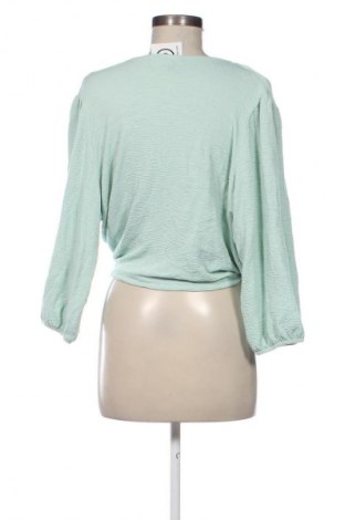 Bluză de femei Esmara, Mărime XL, Culoare Verde, Preț 61,99 Lei