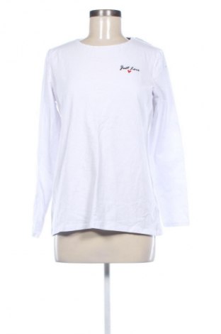 Damen Shirt Esmara, Größe XL, Farbe Weiß, Preis € 13,99