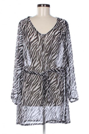 Damen Shirt Esmara, Größe XXL, Farbe Mehrfarbig, Preis 11,99 €