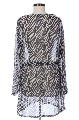 Damen Shirt Esmara, Größe XXL, Farbe Mehrfarbig, Preis 11,99 €