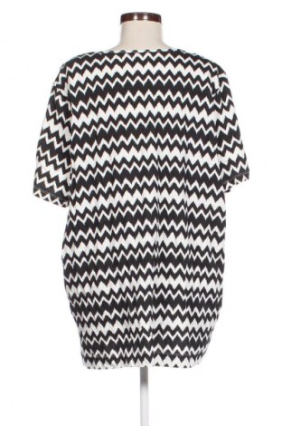 Bluzka damska Esmara, Rozmiar 3XL, Kolor Kolorowy, Cena 62,99 zł