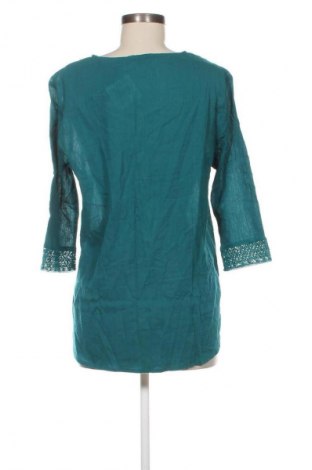 Bluză de femei Esmara, Mărime L, Culoare Verde, Preț 45,99 Lei