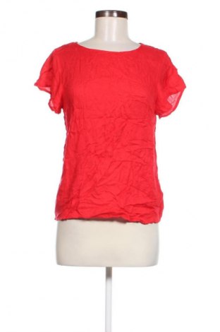 Damen Shirt Esmara, Größe S, Farbe Rot, Preis € 13,99