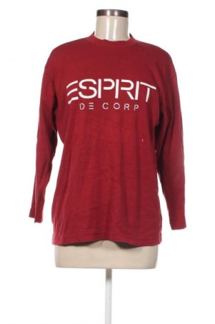 Damen Shirt Esprit, Größe M, Farbe Rot, Preis € 20,99