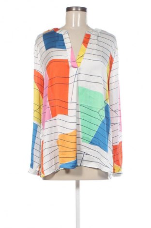 Дамска блуза Esprit, Размер M, Цвят Многоцветен, Цена 34,99 лв.
