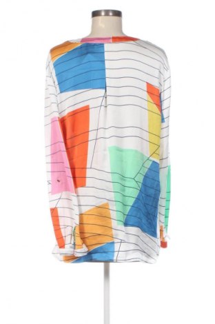 Дамска блуза Esprit, Размер M, Цвят Многоцветен, Цена 34,99 лв.