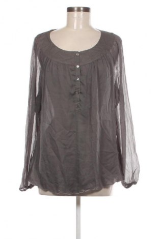 Damen Shirt Esprit, Größe L, Farbe Grau, Preis 23,99 €
